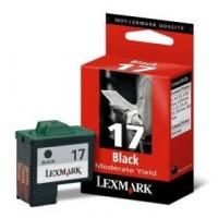 TWIN PACK NR.17 80D2954 ORIGINAL LEXMARK Z33-LM-321414