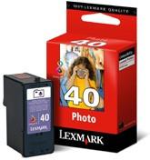 Lexmark x9350 cartus color