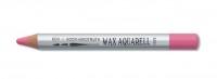 Creioane cerate Wax Aquarell Pastel phi-11mm, L-123mm, albastru cobalt