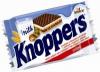 Napolitane knoppers, 25g