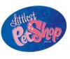 Set Panza Predesenata Inramata Littlest Pet Shop-22x30cm