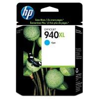 CARTUS CYAN NR.940XL C4907AE ORIGINAL HP OFFICEJET PRO 8000