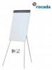 Flipchart Rocada economic, 600x1000 mm