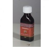 Produse pentru Preparare Culori Ulei, ulei terebentina-100 ml