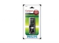 Incarcator baterii Philips MultiLife Compact 170mA, pentru.2 AA/AAA O