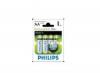 Acumulatori Philips Multi Life  HR6 AA 2300mAh 4/blister O