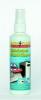 Spray dezinfectant curatare suprafete din plastic, 125ml, data flash