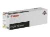 TONER C-EXV16 YELLOW ORIGINAL CANON CLC 4040/5151