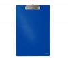 Clipboard esselte standard, albastru, simplu, a4,