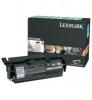 Toner return hc for label 0x654x04e 36k original lexmark x654