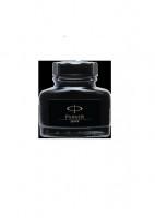 Calimara cerneala, Parker, Quink, negru, 57ml