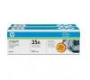 Dual pack cartus toner cb435ad 2x1,5k original hp