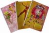 Caiet cu spira totally spies, a5, 80