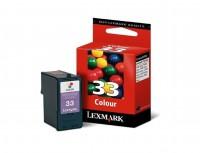 Cartus Lexmark 18CX033  tri color