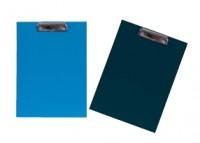 Clipboard simplu Flaro, A4, PVC, 230x315 cm, verde