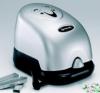 Aparat rexel polaris combo, capsator 20 coli, perforator 14 coli, gri