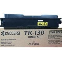 TONER TK-130 ORIGINAL KYOCERA FS-1300D