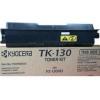Toner tk-130 original kyocera