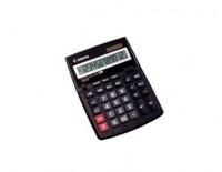 Calculator de birou, Canon, WS-2226, 16 cifre, ecran inclinat, alimentare cu baterie si solar O