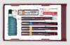 Set rotring isograph college 8 piese- 3 tocuri -0.2,