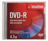 DVD-R Imation, 16x, 4,7 GB, 120 min, slim case
