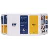 Value pack yellow nr.80 c4893a