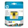 Cartus yellow vivera nr.363 6ml c8773ee original hp