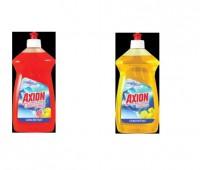 "Detergent vase Axion Lemon lichid  450ml  "
