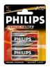 Philips baterii extreme life lr14 c 2 bucati/blister