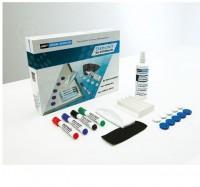 Starter-Kit universal pentru whiteboard, SMIT