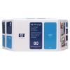 Value pack cyan nr.80 c4891a