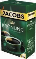 Cafea Jacobs Kronung, 500 g-pachet