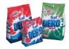 Detergent de rufe dero,