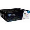 Tripack cartus toner nr.304a cf372am 3 x 2,8k original hp