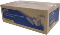 TONER YELLOW C13S051128 ORIGINAL EPSON ACULASER C3800N