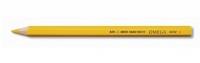 Set creioane colorate Omega, phi 10mm Jumbo High Quality, set 24 culori
