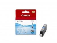 Cartus Canon CLI-521C cyan