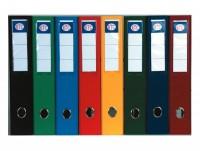 Biblioraft RTC Lux Plus 50 mm albastru 10 bucati cutie