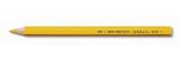 Set creioane colorate Omega, phi 10mm Jumbo High Quality, set 12 culori