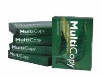 Hartie fotocopiativa Multicopy A4 160 g/mp, 250 coli top