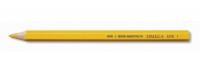 Set creioane colorate Omega, phi 10mm Jumbo High Quality, set 18 culori