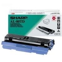 Toner original sharp al 800/840