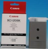 CARTUS BLACK BCI-1201B ORIGINAL CANON N1000
