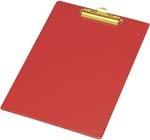 Clipboard standard esselte rosu