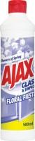 Detergent geamuri Ajax Green Rezerva 500 ml Spring