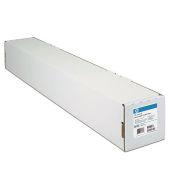 HP Q1445A Bright White Inkjet Paper 90 g/mp-A1/594 mm x 45.7 m	,