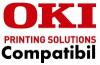 TONER COMPATIBIL 70 G OKI OL 400E