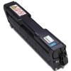 TONER CYAN 406349 2.5K ORIGINAL RICOH AFICIO SPC 231