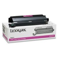 TONER MAGENTA 12N0769 14K ORIGINAL LEXMARK OPTRA C910