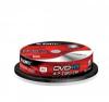 Dvd-r 4.7gb, 10 buc. cakebox,